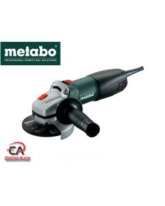 Metabo WQ 1100-125 Kutna brusilica 125mm 1100W