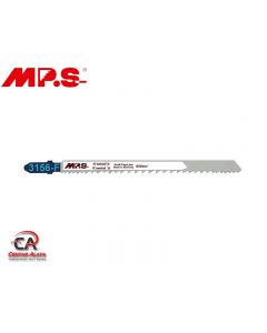 MPS 3156-F List ubodne pile za drvo 110 mm 5u1