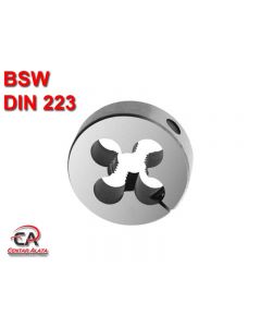 Ruko Nareznica BSW 9/16 DIN 22568 HSS-G
