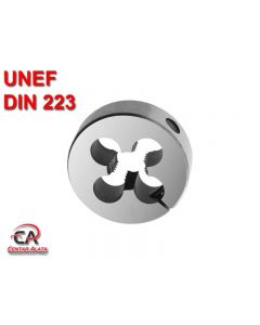 Fanar nareznica UNEF 1/4 HSS DIN 223