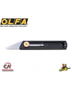 Olfa CK-1 Nož za rezbarenje sa dvostrukom oštricom