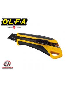 Olfa L7-AL Skalpel 18mm Auto-lock X-Design