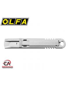 Olfa SK-12 inox steinles steel