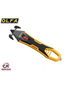 Olfa SK-16 Sigurnosni skalpel za industriju sa izmjenjivom oštricom