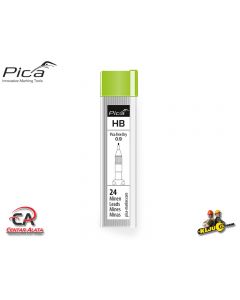 Pica Fine Dry 7030 uložak za olovku 7070 HB 24