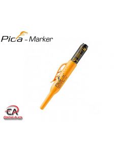 Pica-Ink Marker crni za označavanje dubokih rupa 150-41