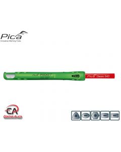 Pica Pocket tesarska olovka sa nosačem olovke i šiljilom 505
