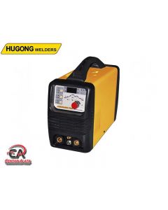 HUGONG POWERTIG 200KD PULSE Inverter 200A aparat za zavarivanje