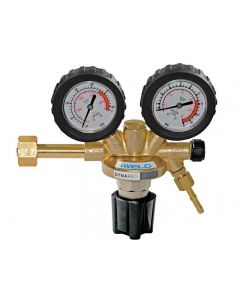 Reducir ventil CO2 Argon s manometrom mix iWeld 5DRGCO23022L