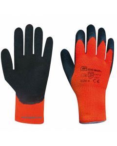 Gebol rukavice Winter Grip 709284