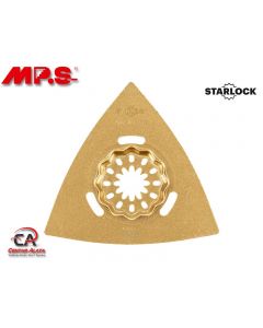 MPS 3926 StarLock Dijamantni trokut za keramiku 80mm