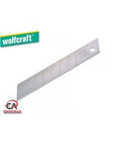 Wolfcraft Nož za skalper 5u1 18mm 4181000