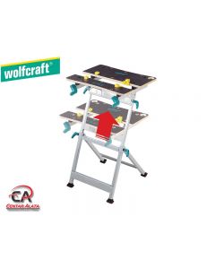 Wolfcraft 6182000 Radni stol Master 600 