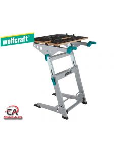 Wolfcraft 6908000 Radni stol Master 700 