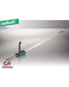 Wolfcraft 4014000 Rezač s vodilicom za knauf-rigips ploče 900 mm