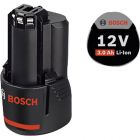 Bosch GBA 12V 3,0Ah SR baterija 1 600 A00 X79