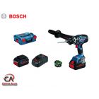 Bosch GSR 18V-150 C Aku bušilica izvijač 2x 18V 8,0Ah LBOXX 06019J5005