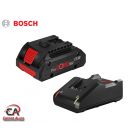 Bosch baterija ProCore 18V 4,0Ah i punjač GAL 18V-40 1600A01U7U
