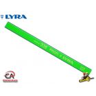 Lyra Zidarska olovka za obilježavanje 338 tvrda 10H