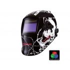 IWELD Automatska maska za zavarivanje FANTOM 4.6 LCD 8fntm4alcskl