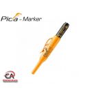 Pica-Ink Marker crni za označavanje dubokih rupa 150-41