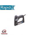Rapid R ESN 530 Električna klamerica 6-14mm plus čavli