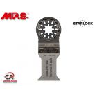 MPS 3905 StarLock multi alat za rezanje drvo 50x35mm