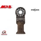 MPS 3907 StarLock multi alat za rezanje drveta 50x35mm