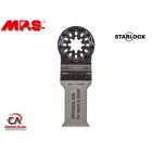 MPS 3910 StarLock multi alat za rezanje drveta i metala 50x28mm