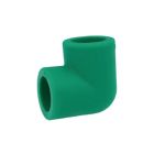 Koljeno PPR 25 mm 90° Ž-Ž Vargoterm Peštan