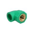Koljeno PPR 25 mm 1/2" UN VARGOTERM PEŠTAN