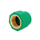 Prijelaz PPR 25 mm 3/4" UN vargoterm peštan