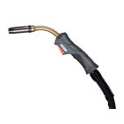 Gorionik polikabel MIG IGrip240W vodeno hlađenje 4m za Co2 MIG/MAG zavarivanje iWELD