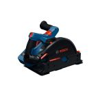 Bosch Aku uranjajuća pila EXPERT EXKT 18V-52G bez baterija 0.601.6B4.100
