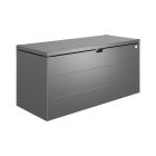 Biohort StyleBox univerzalno spremište 170x71x70 cm tamno siva