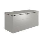 Biohort StyleBox univerzalno spremište 170x71x70 cm metalik siva
