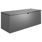 Biohort StyleBox univerzalno spremište 207x81x70 cm tamno siva