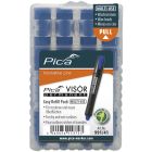 Pica Visor 4u1 punjenje plava 991-41