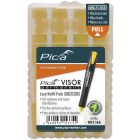 Pica Visor 4u1 punjenje žuta 991-44