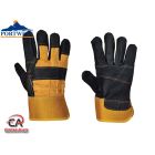 Portwest A200 Rukavice radne kožne Ž/C Vel.10