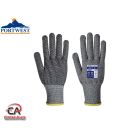 Portwest Rukavica radna Sabre-Dot-PVC A640