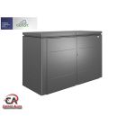Biohort Highboard Univerzalno spremište 200 metalik tamno siva