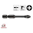 C-Bit Impact Torsion PZ 2 x 50 mm za udarne odvijače