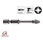 C-Bit Impact Torsion PZ 2 x 50 mm za udarne odvijače