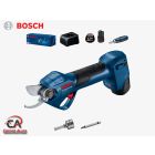 Bosch Pro Pruner Akumulatorske škare za vrt 2x 12V 3,0Ah
