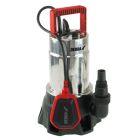 Dedra potopna inox pumpa za čistu i prljavu vodu 1000W DED8846X