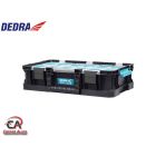 Kofer za alat QBrick System Two Dedra sa posudama Rasprodaja