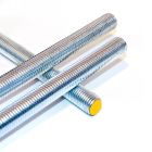 M8x1000 Zn 4,6 navojna šipka DIN 976