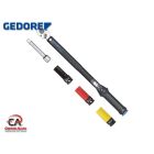 Gedore 3550-UK-LS4 Moment ključ 40-200 Nm Torcofix UK 1/2" 