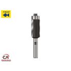 Glodalo za drvo s ležajem 12,7x25,4 mm prihvat 8 mm Fisch 28312702543